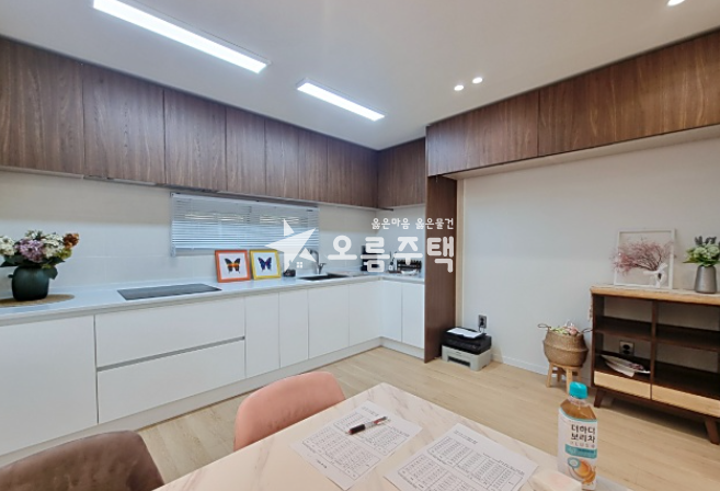 경기 이천시 백사면 모전리 모전리 생활인프라 갖춰진 넓은거실을 갖은 3룸 분양 매물번호 15208 사진 3