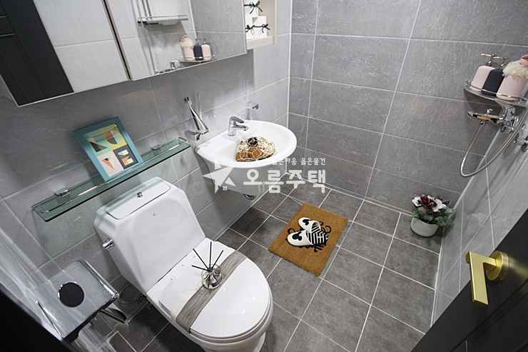 경기 수원영통구 망포동 수원 3룸 ▶고급자재/럭셔리 인테리어◀ 분양 매물번호 15266 사진 5