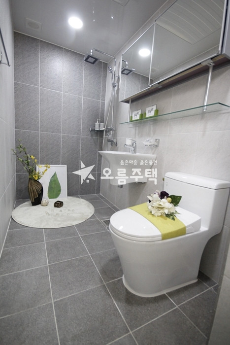경기 수원영통구 망포동 수원 3룸 ▶아파트형구조,E/V,주차굿♪ 분양 매물번호 15269 사진 5