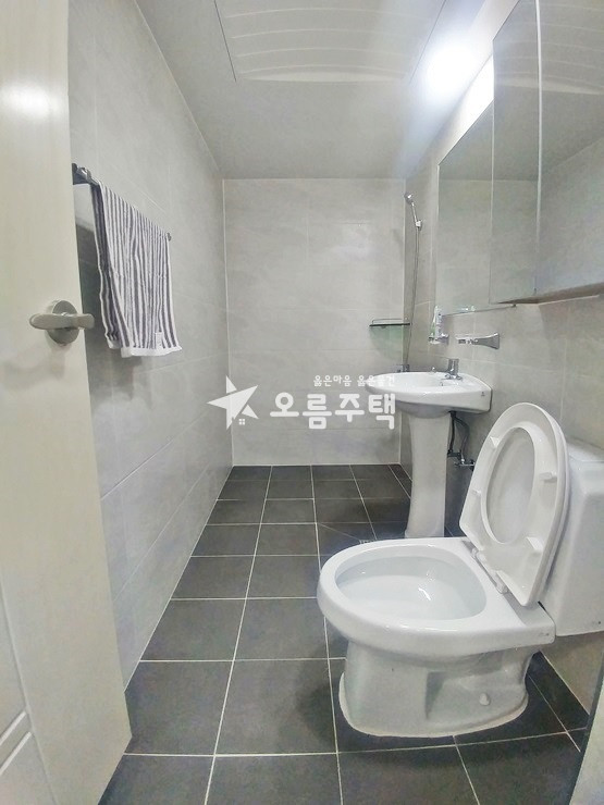 서울 관악구 봉천동 관악 2룸 방2개에 거실있는 빌라!!! 분양 매물번호 15287 사진 5