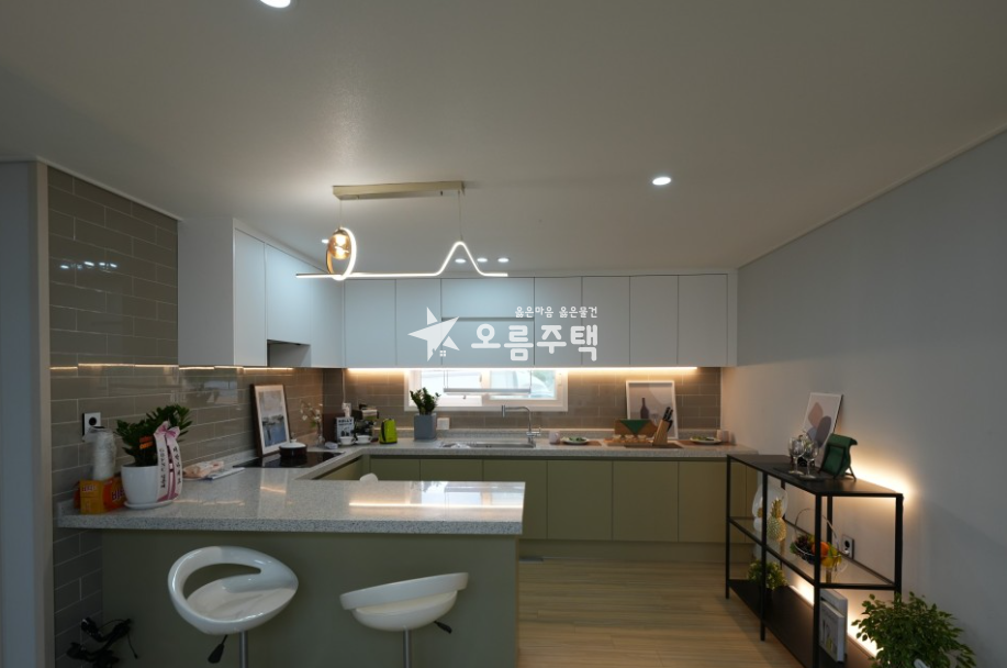 경기 오산시 수청동 수청동 현대식 인테리어의 세련된 3룸 분양 매물번호 15293 사진 3