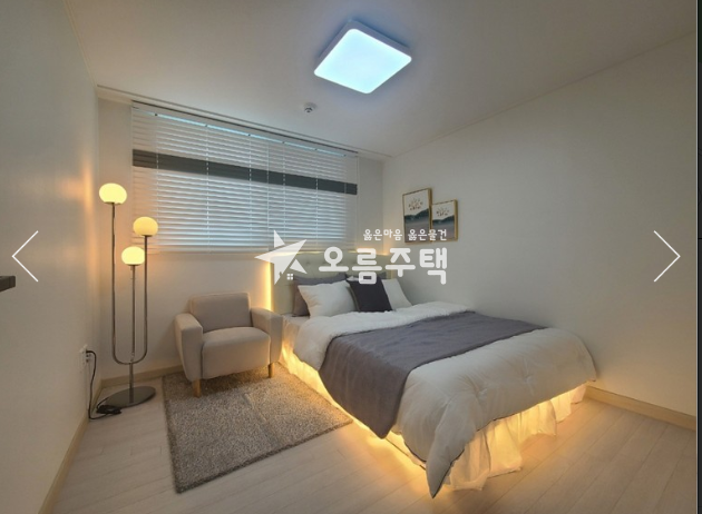 인천 영종구 운북동 운북동 최고급 풀옵션 구비된 3룸 분양 매물번호 15303 사진 3