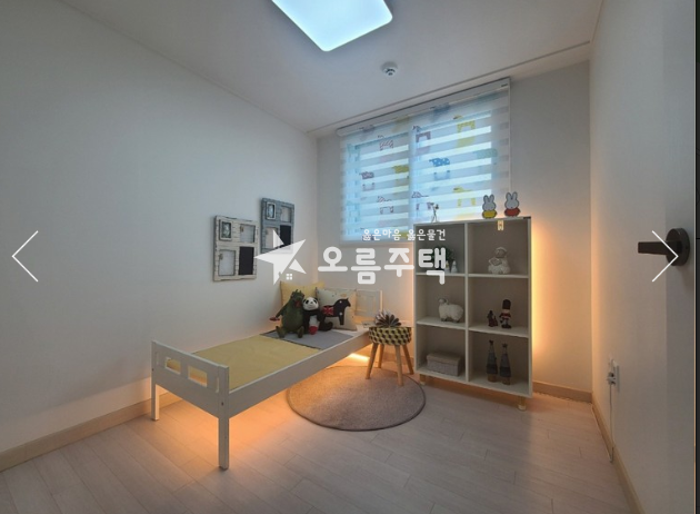 인천 영종구 운북동 운북동 최고급 풀옵션 구비된 3룸 분양 매물번호 15303 사진 4