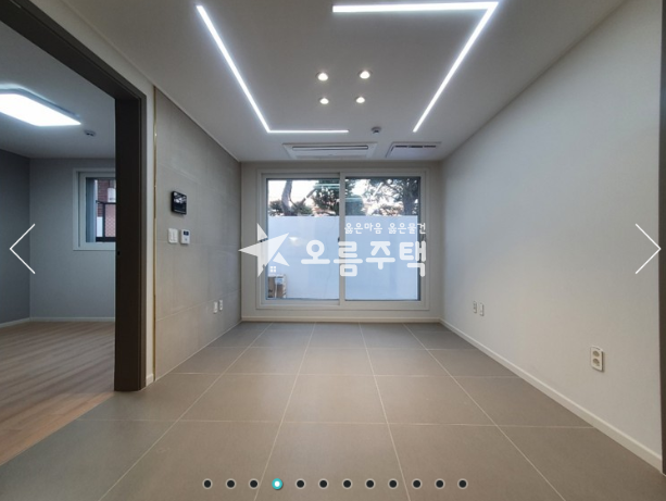 서울 용산구 한남동 한남동 풀옵션으로 준비된 귀한전세 2룸 분양 매물번호 15304 사진 1