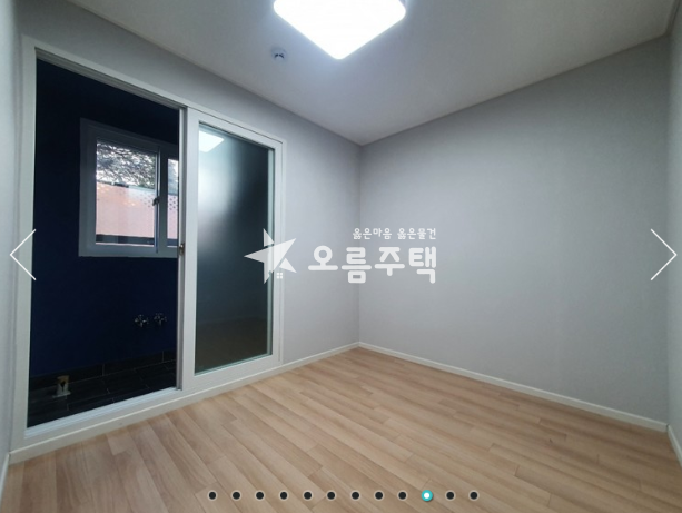 서울 용산구 한남동 한남동 풀옵션으로 준비된 귀한전세 2룸 분양 매물번호 15304 사진 2