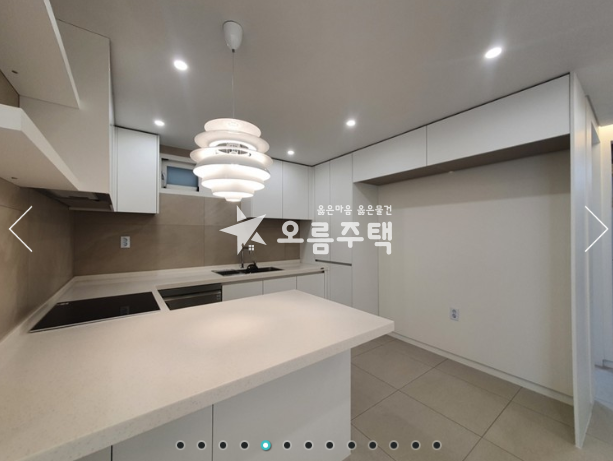 서울 용산구 이태원동 이태원동 남산을 바라보는 단독주택단지 3룸 분양 매물번호 15305 사진 2
