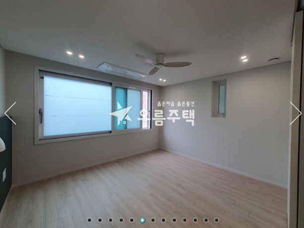 서울 용산구 이태원동 이태원동 남산을 바라보는 단독주택단지 3룸 분양 매물번호 15305 사진 3