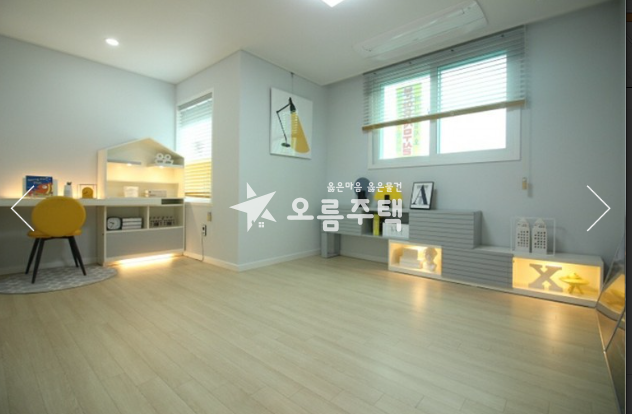 경기 용인처인구 고림동 고림동 대단지 빌라 운동장만한거실이 있는 4룸 분양 매물번호 15321 사진 4