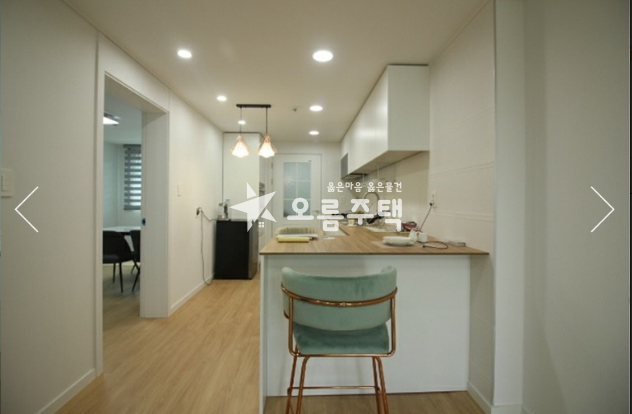 경기 용인처인구 고림동 고림동 신혼부부 기다립니다 생활인프라 좋은 2룸 분양 매물번호 15322 사진 2
