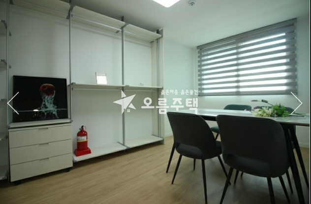 경기 용인처인구 고림동 고림동 신혼부부 기다립니다 생활인프라 좋은 2룸 분양 매물번호 15322 사진 5