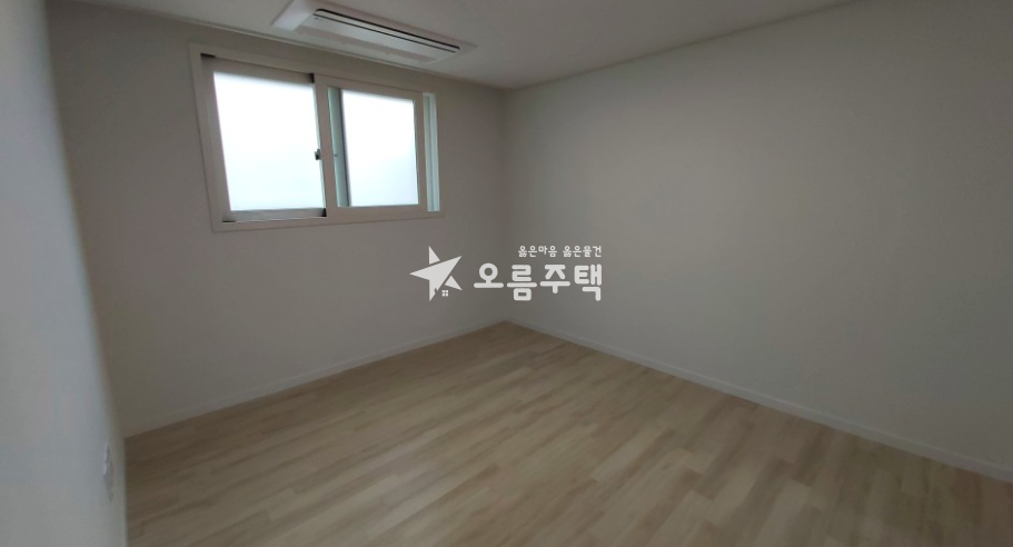 경기 가평군 청평면 청평리 청평리 젊음의 도시에 넓직하고 채광좋은 3룸 분양 매물번호 15349 사진 3