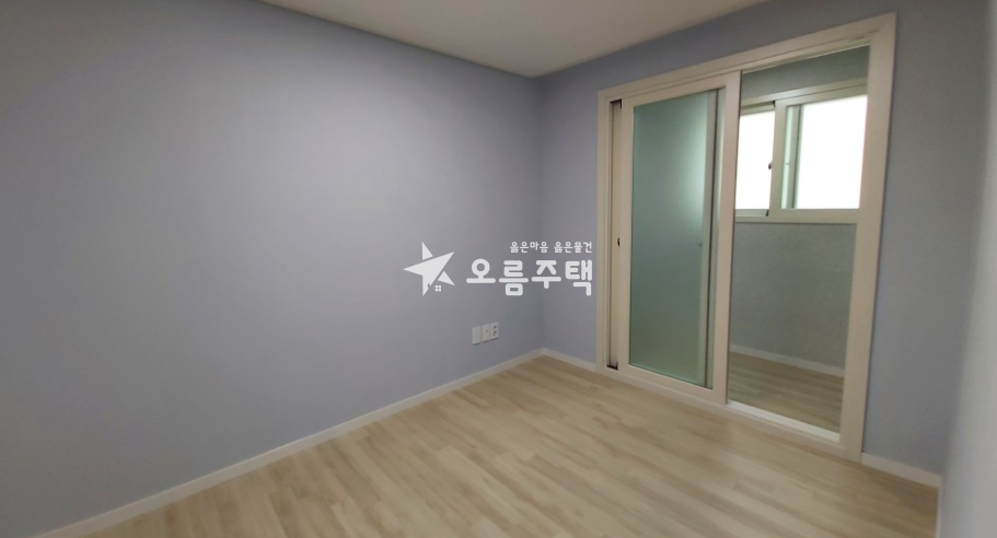 경기 가평군 청평면 청평리 청평리 젊음의 도시에 넓직하고 채광좋은 3룸 분양 매물번호 15349 사진 5