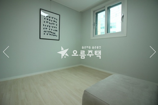 서울 중랑구 신내동 신내동 말이 필요없는 역세권을 보여드립니다 3룸 분양 매물번호 15350 사진 5