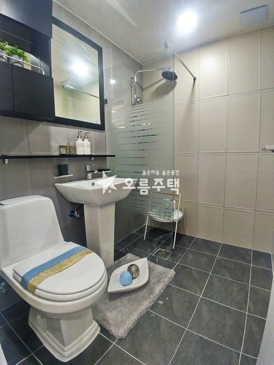 서울 영등포구 영등포동4가 영등포 3룸 ╋영등포시장역세권 신혼집╋ 분양 매물번호 15363 사진 5