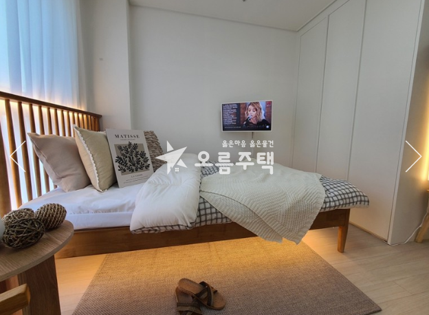 서울 용산구 원효로3가 용산 독립강추 한강조망 풀옵션 원룸 분양 매물번호 14853 사진 2
