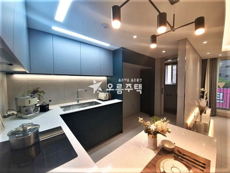 서울 영등포구 영등포동4가 영등포 3룸 ╋영등포시장역세권 신혼집╋ 분양 매물번호 15377 사진 3