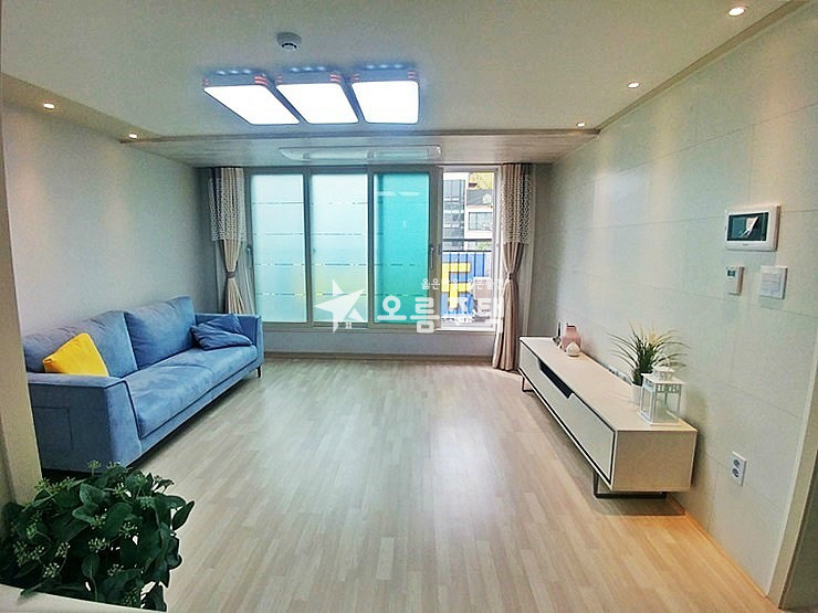 서울 영등포구 당산동 영등포 3룸 # 초중고 밀집지역/학군굿 분양 매물번호 15387 사진 1