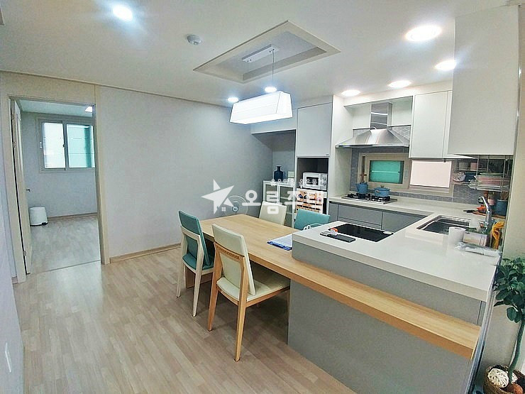 서울 영등포구 당산동 영등포 3룸 # 초중고 밀집지역/학군굿 분양 매물번호 15387 사진 2