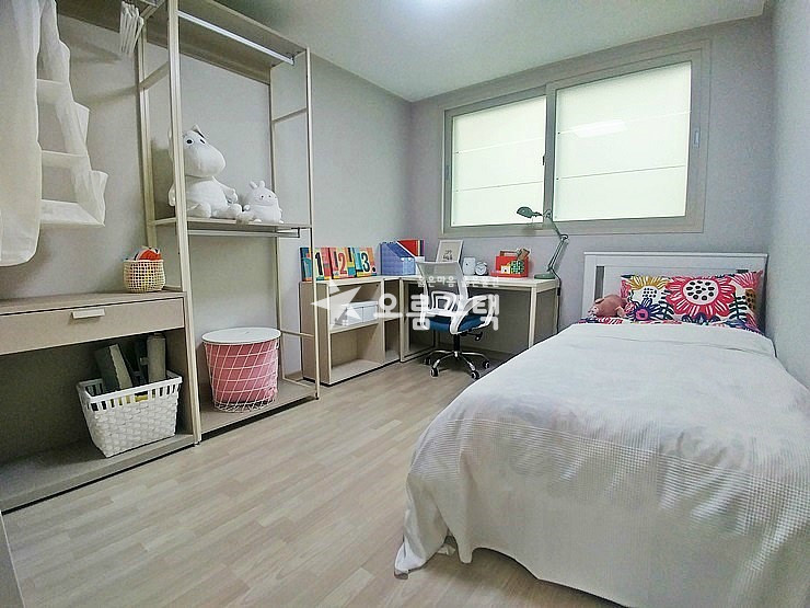 서울 영등포구 당산동 영등포 3룸 # 초중고 밀집지역/학군굿 분양 매물번호 15387 사진 4