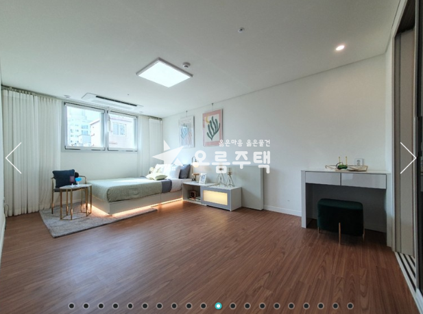 인천 미추홀구 숭의동 숭의동 프로자취러부터 4인팟 가족모두를 품는 1.5룸, 2룸, 3룸 분양 매물번호 15393 사진 3
