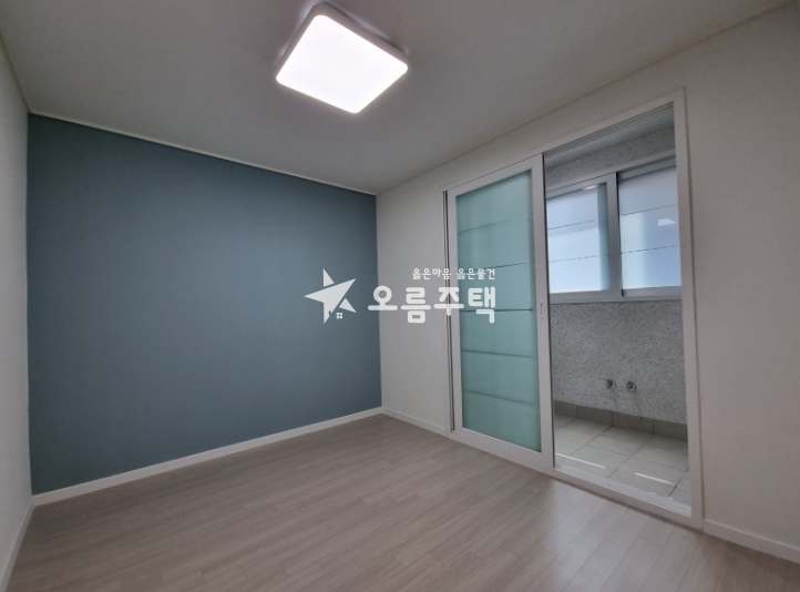 경기 부천오정구 원종동 원종동 통창으로 개방감을 느껴요~! 3룸 분양 매물번호 15396 사진 5