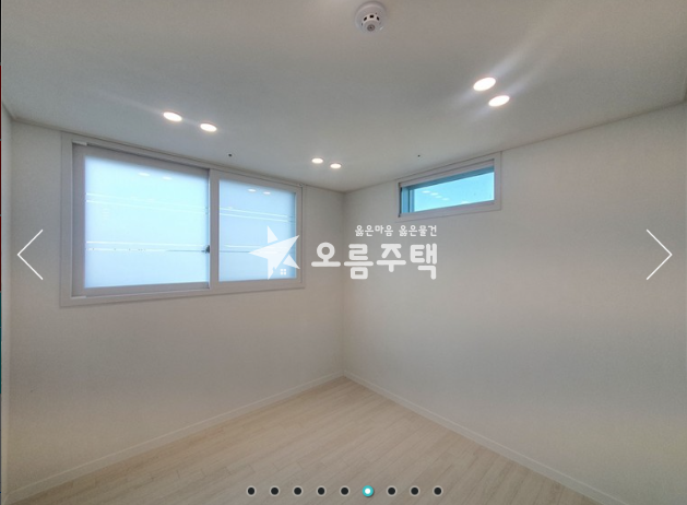 서울 양천구 신월동 신월동 도심을 바라보는 뷰 맛집 2룸 분양 매물번호 15400 사진 2