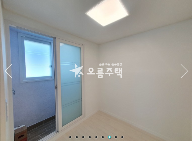 서울 양천구 신월동 신월동 도심을 바라보는 뷰 맛집 2룸 분양 매물번호 15400 사진 3