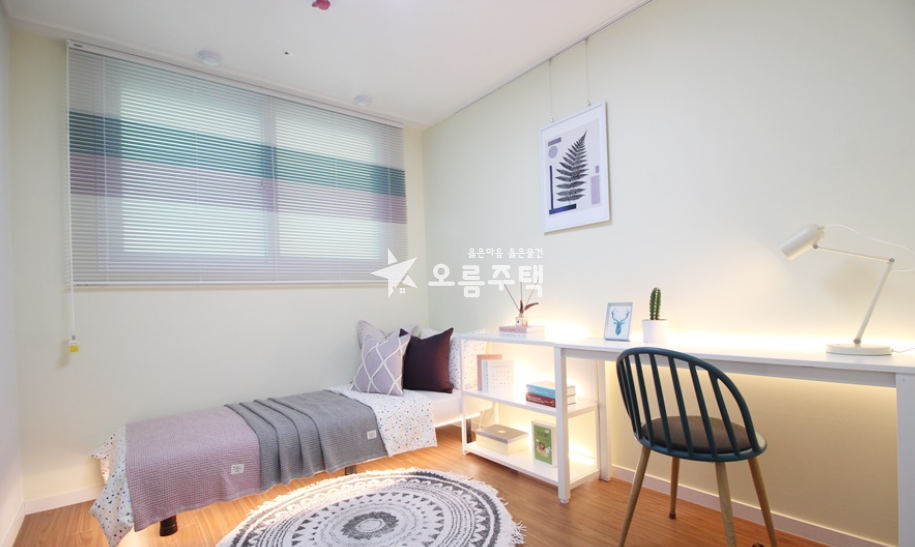경기 부천원미구 심곡동 심곡동 편리한 생활인프라를 갖춘 맛집의 중심지 3룸 분양 매물번호 15401 사진 5