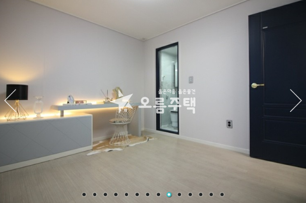 서울 성북구 정릉동 정릉동 성북구 내 3룸 최저가 집이 나왔습니다~! 분양 매물번호 15404 사진 4