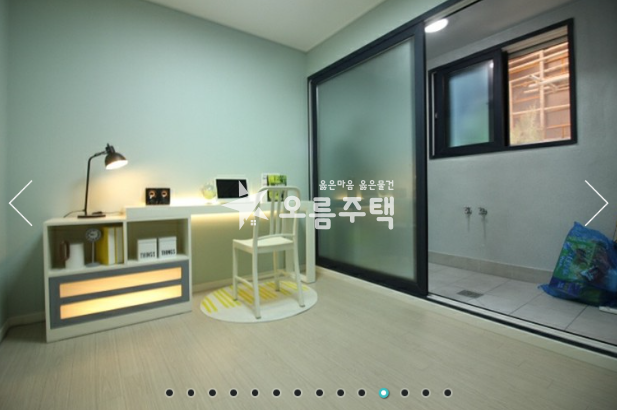 서울 성북구 정릉동 정릉동 성북구 내 3룸 최저가 집이 나왔습니다~! 분양 매물번호 15404 사진 5