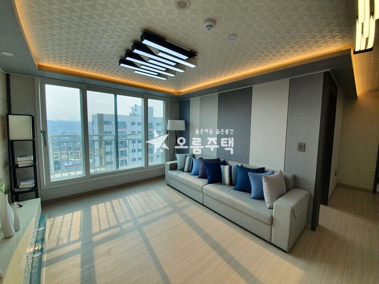 서울 영등포구 당산동 영등포 3룸 주차120% 넓은 거실 분양 매물번호 15418 사진 2