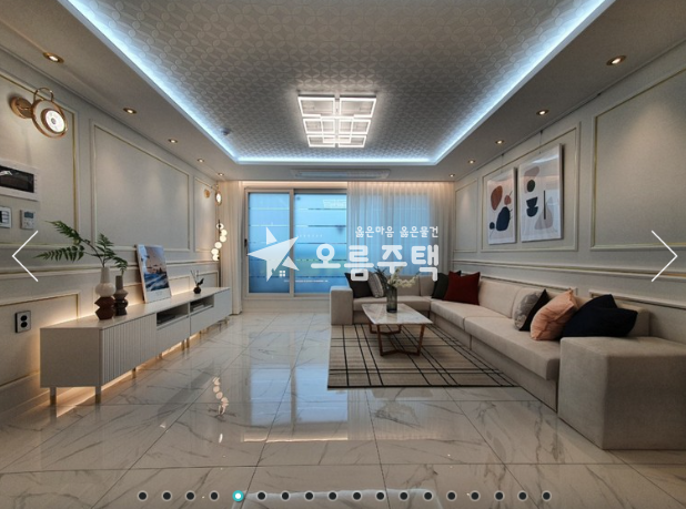 경기 부천원미구 약대동 약대동 부천 최강 크기 고급스러움의 끝판왕 4룸(테라스집도 있어요~) 분양 매물번호 15444 사진 1