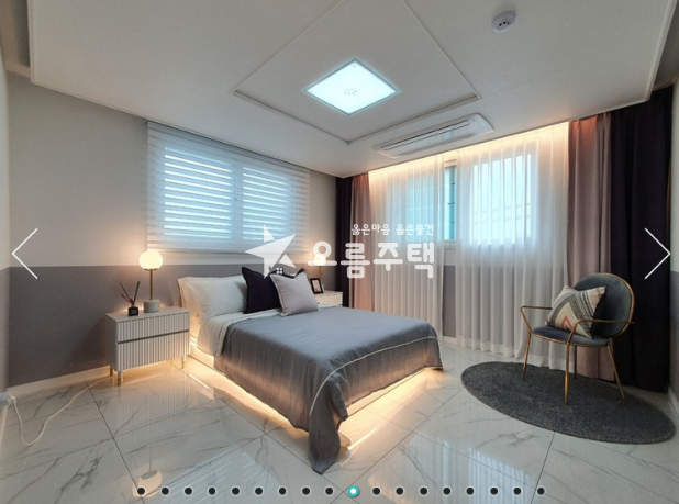경기 부천원미구 약대동 약대동 부천 최강 크기 고급스러움의 끝판왕 4룸(테라스집도 있어요~) 분양 매물번호 15444 사진 3