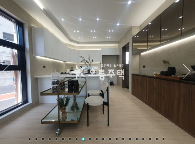 경기 고양일산동구 풍동 풍동 카페촌의 메카 커피향이 흐르는 3룸 분양 매물번호 15445 사진 2