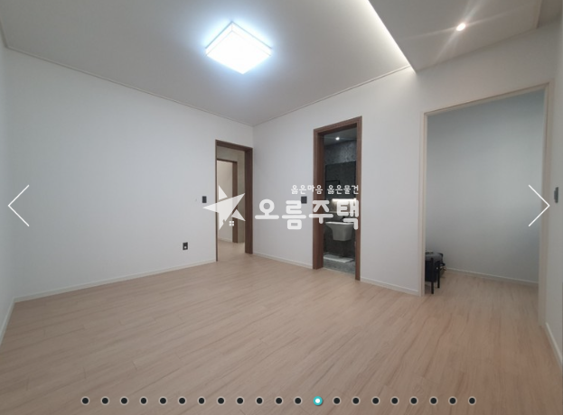 경기 고양일산동구 풍동 풍동 카페촌의 메카 커피향이 흐르는 3룸 분양 매물번호 15445 사진 3