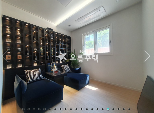 경기 고양일산동구 풍동 풍동 카페촌의 메카 커피향이 흐르는 3룸 분양 매물번호 15445 사진 4