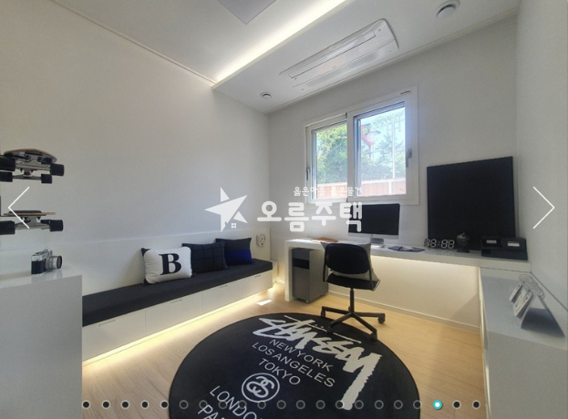 경기 고양일산동구 풍동 풍동 카페촌의 메카 커피향이 흐르는 3룸 분양 매물번호 15445 사진 5