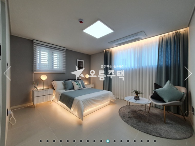 경기 부천오정구 고강동 고강동 낮은 입주금으로 3룸을 들어갈 수 있다고요? 새집을요? 분양 매물번호 15446 사진 3