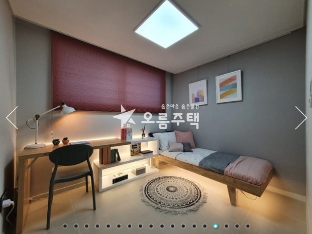 경기 부천오정구 고강동 고강동 낮은 입주금으로 3룸을 들어갈 수 있다고요? 새집을요? 분양 매물번호 15446 사진 4