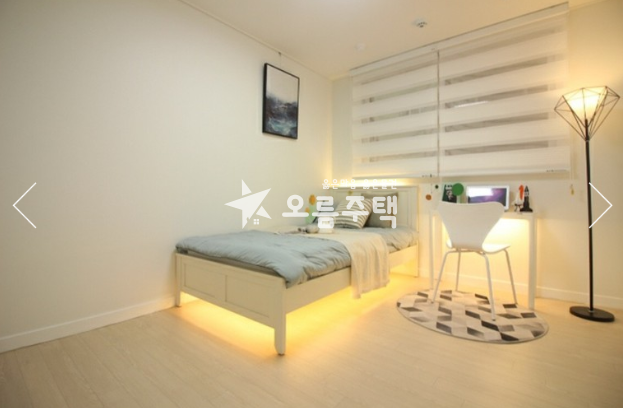 경기 부천소사구 송내동 송내동 옵션은 준비되었습니다 몸만 들어오세요~ 3룸 분양 매물번호 15452 사진 5