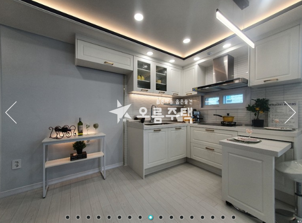 인천 미추홀구 주안동 주안동 재개발지역에 이렇게 착한 가격 신축이 있다고? 3룸 분양 매물번호 15454 사진 2