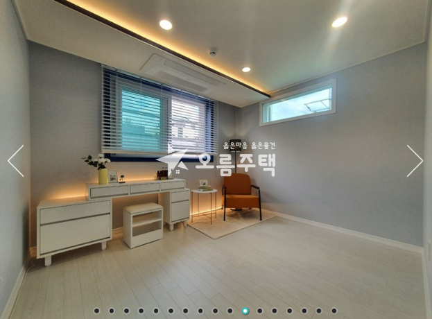인천 미추홀구 주안동 주안동 재개발지역에 이렇게 착한 가격 신축이 있다고? 3룸 분양 매물번호 15454 사진 3