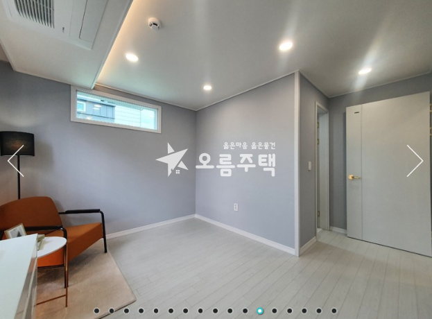 인천 미추홀구 주안동 주안동 재개발지역에 이렇게 착한 가격 신축이 있다고? 3룸 분양 매물번호 15454 사진 4