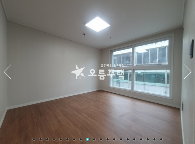 경기 부천원미구 중동 중동 역세권에 위치한 나홀로아파트 3룸 분양 매물번호 15455 사진 3