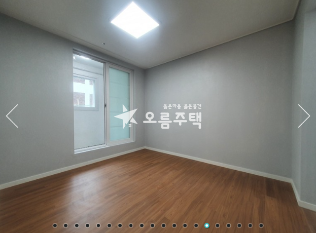 경기 부천원미구 중동 중동 역세권에 위치한 나홀로아파트 3룸 분양 매물번호 15455 사진 4