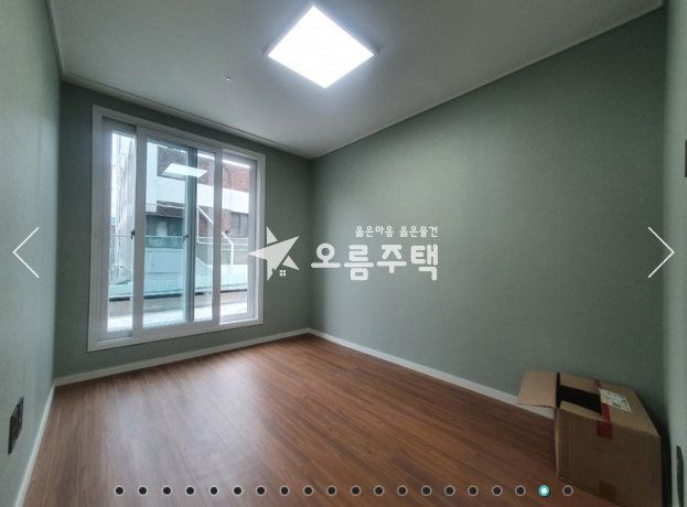경기 부천원미구 중동 중동 역세권에 위치한 나홀로아파트 3룸 분양 매물번호 15455 사진 5