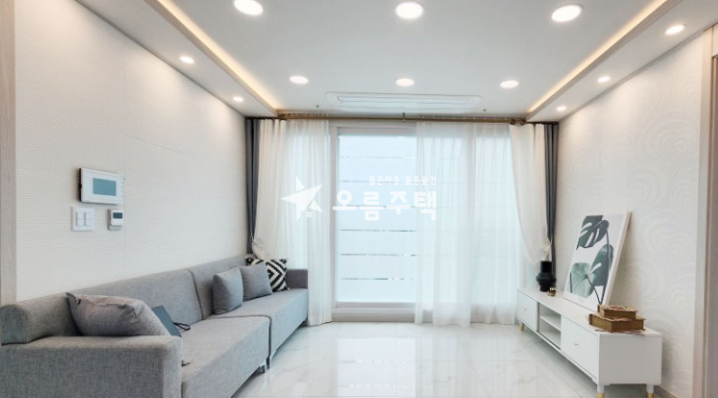 서울 구로구 오류동 오류동 8분 생활권 동네 밖을 왜나가? 3룸 분양 매물번호 15457 사진 1
