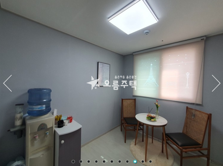 서울 구로구 오류동 오류동 8분 생활권 동네 밖을 왜나가? 3룸 분양 매물번호 15457 사진 4
