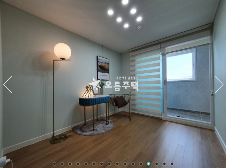 경기 부천소사구 심곡본동 심곡본동 자녀가 초중고등학생 이라면 여기만한 곳이 없죠! 3룸 분양 매물번호 15458 사진 4
