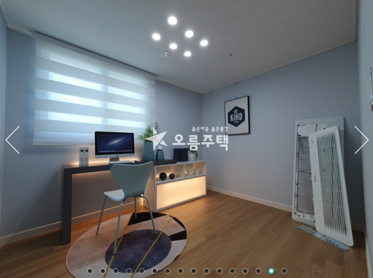 경기 부천소사구 심곡본동 심곡본동 자녀가 초중고등학생 이라면 여기만한 곳이 없죠! 3룸 분양 매물번호 15458 사진 5